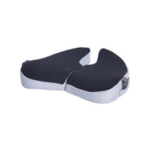 Cotton Orthopedic Seat Cushion Memory Foam 45x39x8cm
