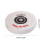 Cloth Buffing Wheel 3 Inch 2 Pcs 6