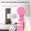 Retro Bluetooth Handset for Landline Phone Adapter 4