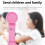 Retro Bluetooth Phone Handset for Landline Adapter 6