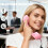 Retro Bluetooth Handset for Landline Phone Adapter 6