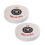 Cloth Buffing Wheel 3 Inch 2 Pcs 8