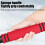 Snow Brush and Ice Scraper for Car Windshield 23 inch 2