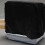 Black Oxford Cloth Bird Cage Cover Set 1 8