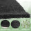 Carbon Filter Replacement for Model 4 Litter Box Robot 8 2
