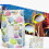 Aromatherapy Flower Sachet for Drawers and Closets 1 Pack 4