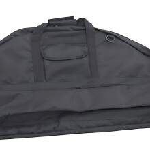 GASTROPOD lightweight compound bow case bag