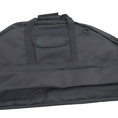 GASTROPOD lightweight compound bow case bag