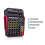 TM4 Digital 4-Channel Audio Mixer with 48V Phantom Power 5