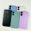 Dummy Phone Prop Black Screen 16 Pieces 1