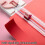 Paper Cutter 4-in-1 Pink 7