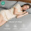 Bedsure Single Fitted Sheet Deep - 40cm Pocket, Grey, 90x190cm 2