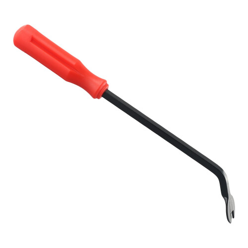 Car Door Panel Removal Tool with Pry Clips and Upholstery 1