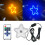 LED Car Window Ambient Light Lamp 6