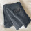 Knitted Sofa Blanket with Fringe 50x60in 4