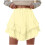 Women's Flowy Boho Skorts High Waist Ruffle Tiered 1
