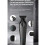 KM-2299 Cordless Barber Clippers USB Rechargeable 1