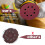 STEBRUAM 100Pack 125mm Sanding Discs 400 Grit Sandpaper for Orbital Sander 3