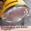 STEBRUAM 100Pack 125mm Sanding Discs 400 Grit Sandpaper for Orbital Sander 5