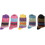 Merino Wool Socks Thermal Warm Winter Thick Hiking Crew 4