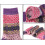 Merino Wool Socks Thermal Warm Winter Thick Hiking Crew 3
