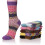 Merino Wool Socks Thermal Warm Winter Thick Hiking Crew 6