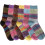 Merino Wool Socks Thermal Warm Winter Thick Hiking Crew 7