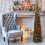 5FT Pop-Up Christmas Tree with LED Lights and Topper 4