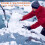 Winter Waterproof Gloves Thermal Windproof 5