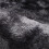 DODOING Soft Shaggy Area Rug Black 5 Sizes 3