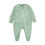 Baby Romper Soft Long Sleeve Footed Jumpsuit 1 Pack 1