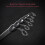 Telescopic Fishing Rod Carbon Medium-Heavy Fast Action 8