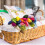 Embroidery Threads 25 Skeins Per Pack, AUERVO Embroidery Floss, Cross Stitch Threads 7