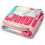 Pink Flannel Throw Blanket Soft Lightweight 50x60 Inch 4