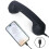 Retro Bluetooth Phone Handset for Landline Adapter 3