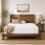 Starlight Beds CoolTouch Sprung Double Mattress 4