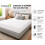 Starlight Beds CoolTouch Sprung Double Mattress 5