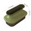 Shoe Brush Hard Bristle Multifunctional Leather Shoe Brush 3