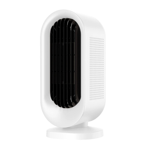 3D Oscillating Whole Room Heater 12 ft/s 120V 1