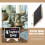 Unbranded chalkboard signs for home or restaurant display 2