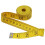 Soft Tailor's Tape Measure 300 cm 2