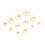 Watch Press Tool Set ABS Metal 13 Pcs with Dies 3