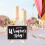 Unbranded chalkboard signs for home or restaurant display 5
