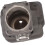 46mm Cylinder Piston and Ring Kit for 028 028AV 028 Super Q 5