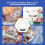 Cat Muzzle and Boots Combo for Grooming 1 Set 5