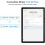 HD Tempered Glass Screen Protector for Samsung Galaxy Tab 2