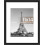10x10 Picture Frame Black Square Wall Hanging 1 Pack 5