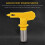 Airless Spray Nozzle Tips Reversible 5 Pcs 4