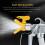 Airless Spray Nozzle Tips Reversible 5 Pcs 5