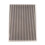 Plastic Bump Embossing Template Stencil Folder for 1